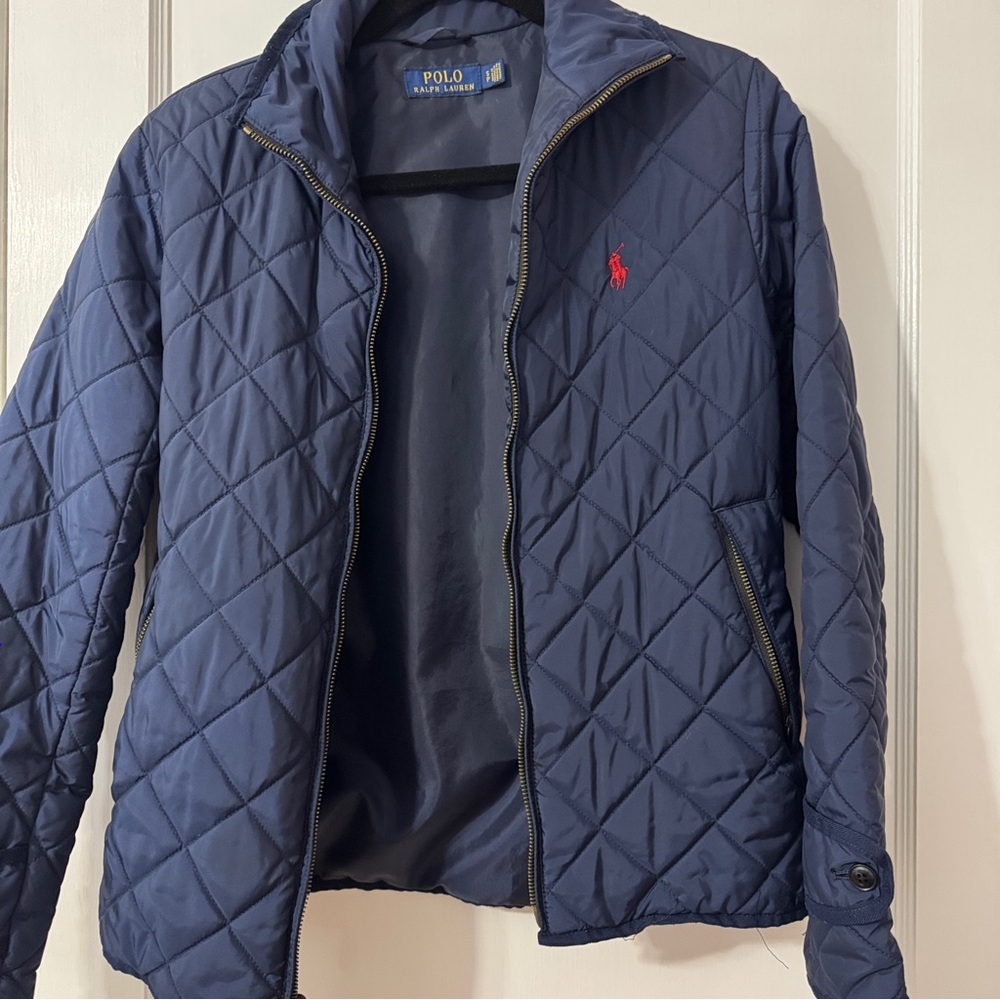 Jacket Polo Ralph Lauren